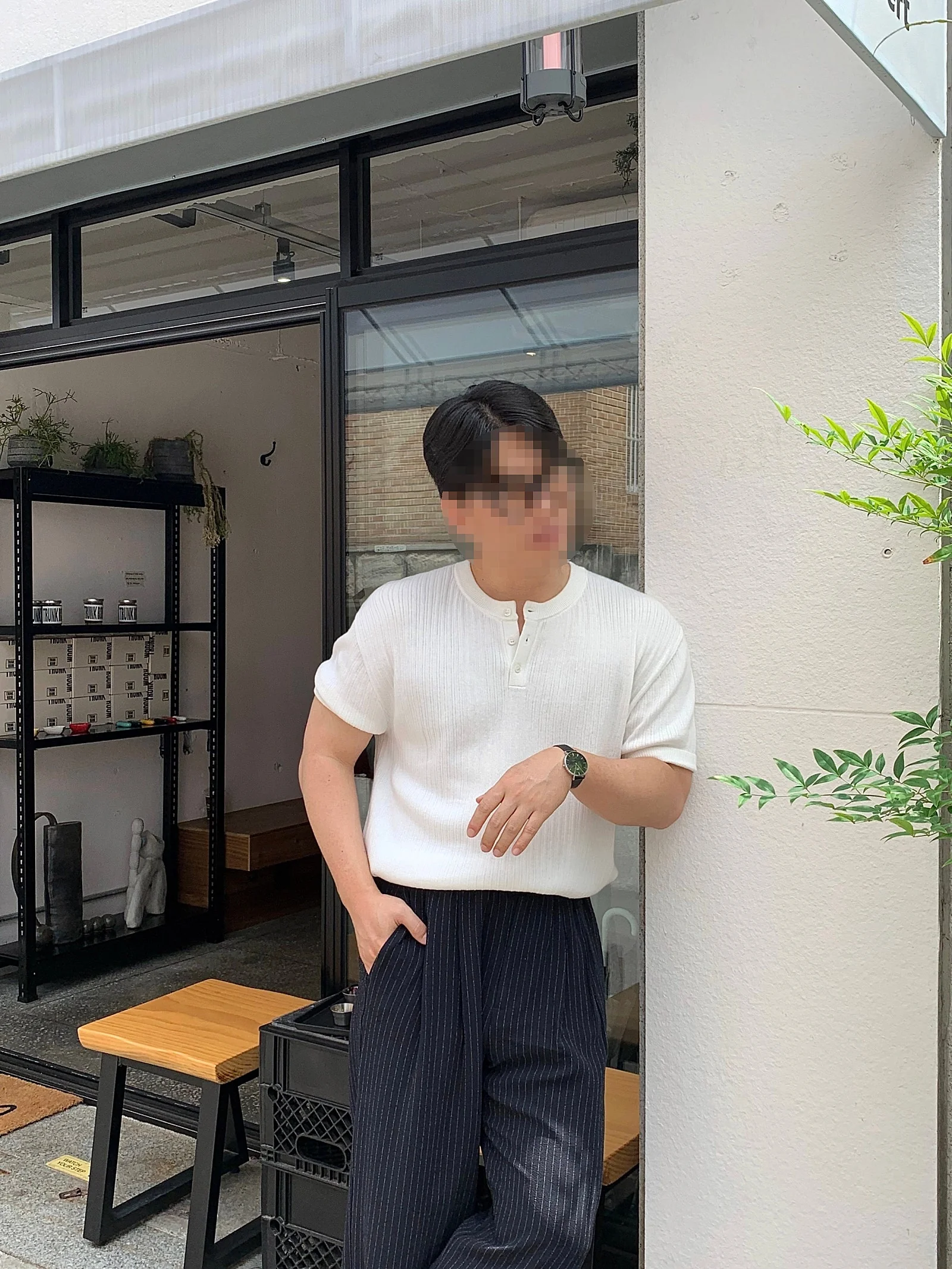 프로필 촬영 후기