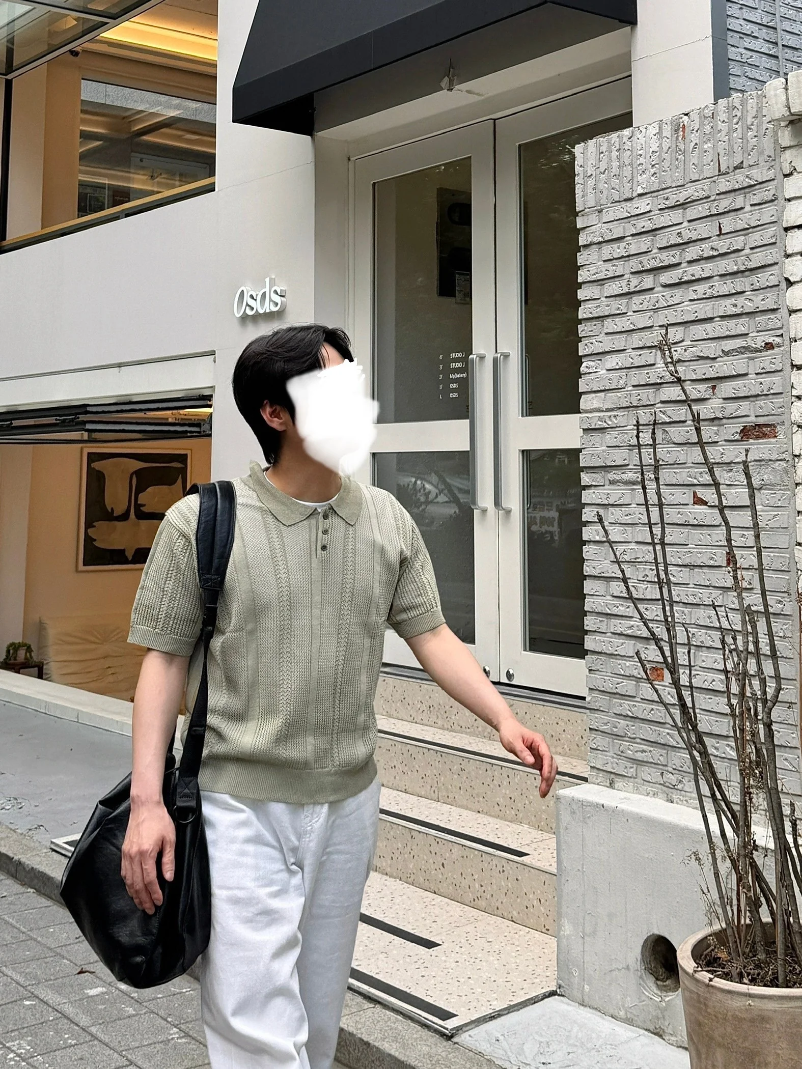 프로필 촬영 후기