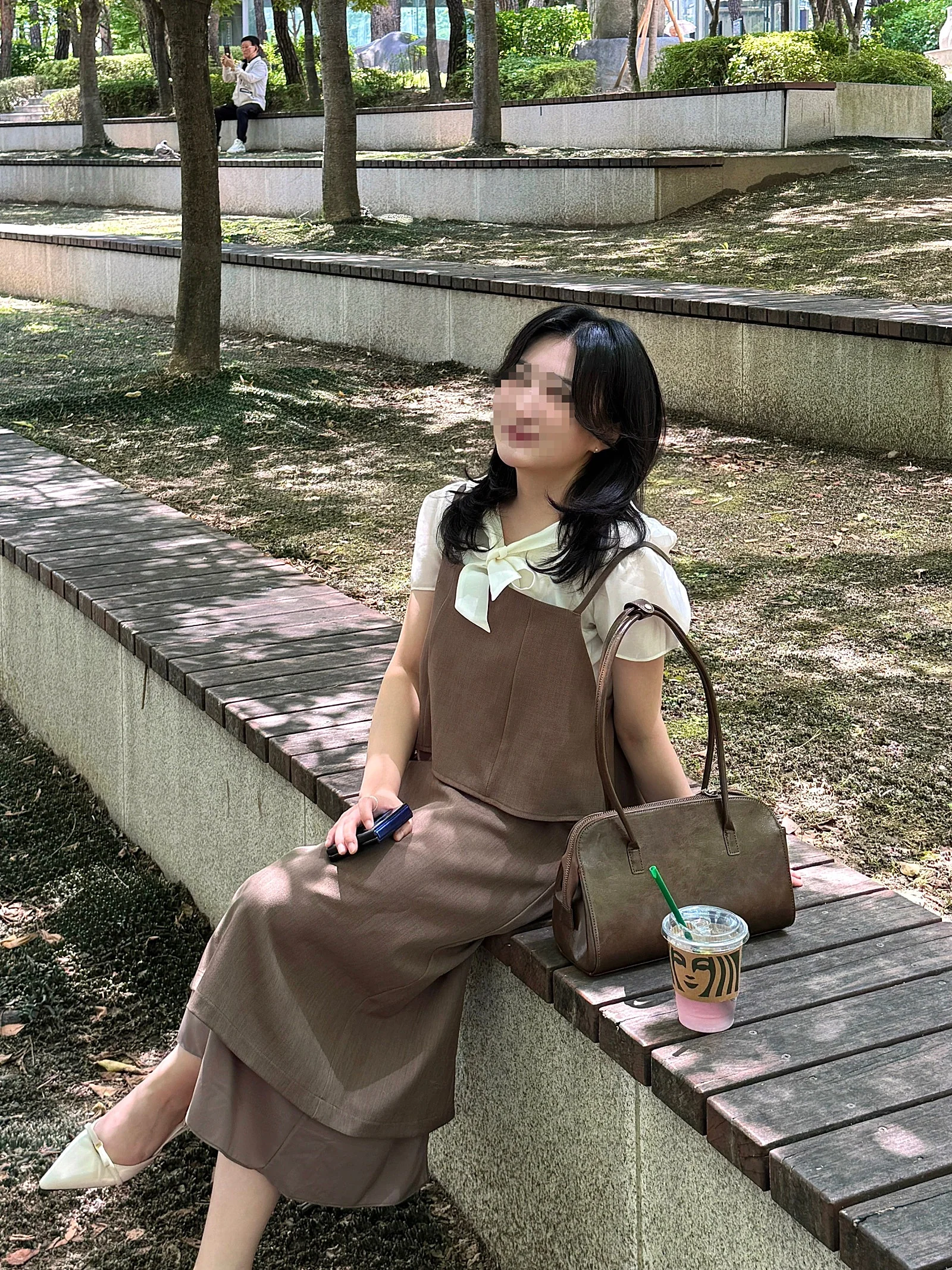 트란시투 촬영 후기