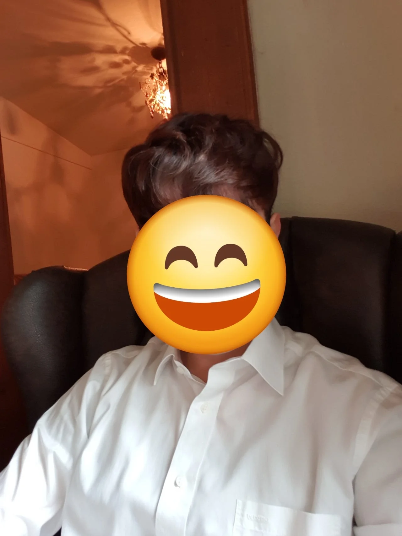 프로필 촬영 후기