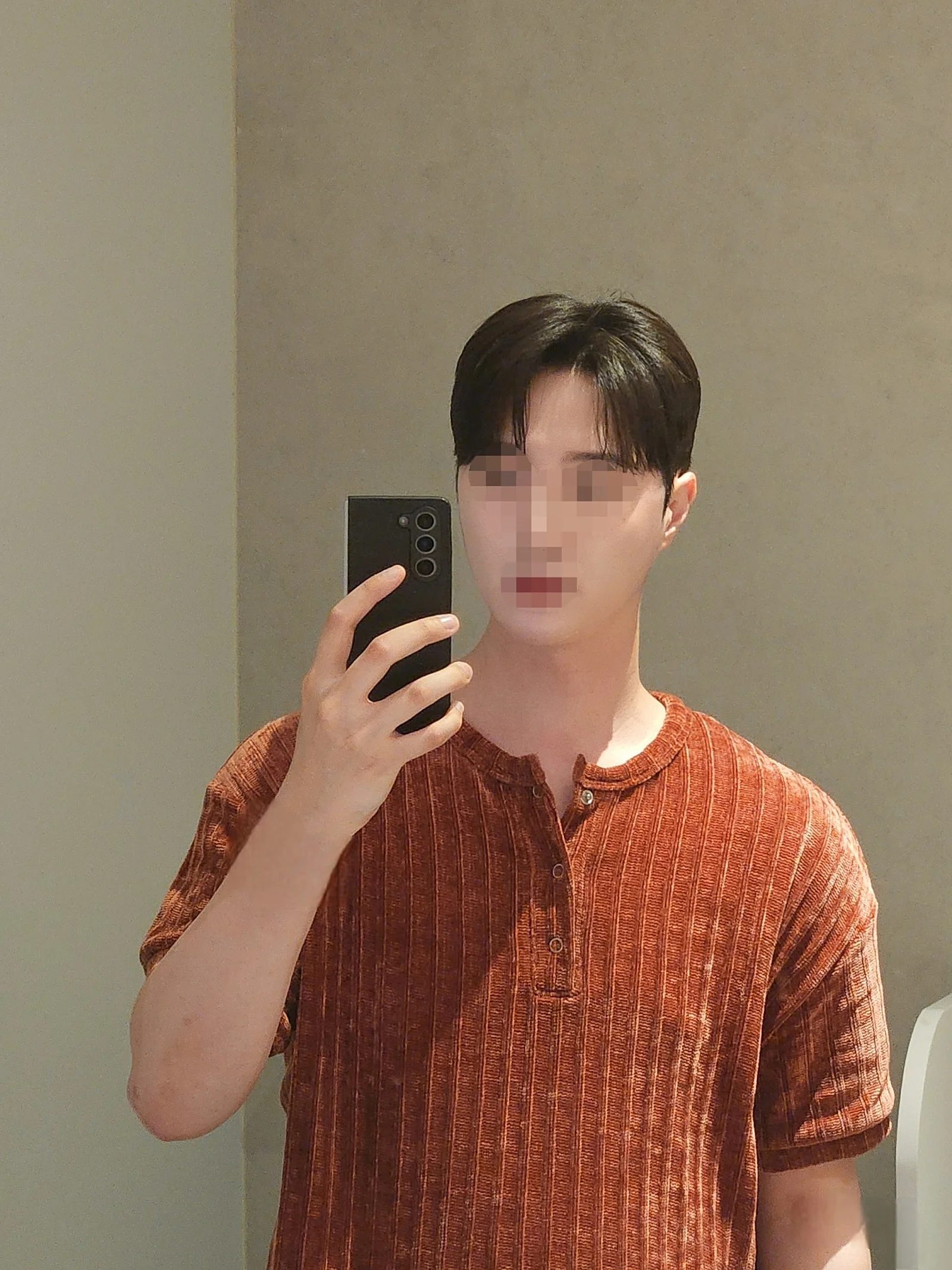 프로필 촬영 후기
