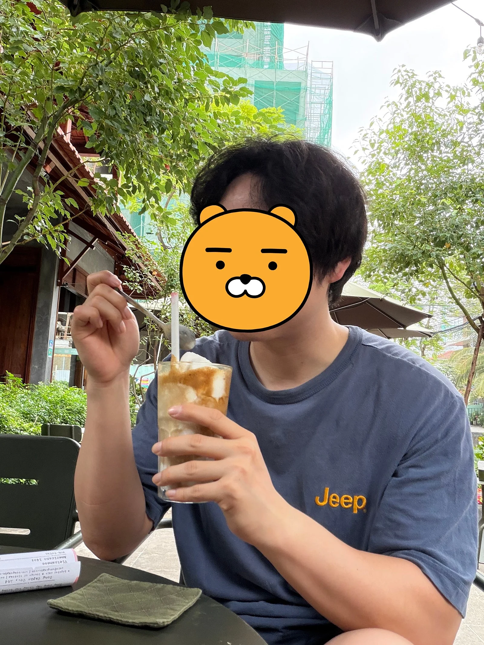 트란시투 촬영후기