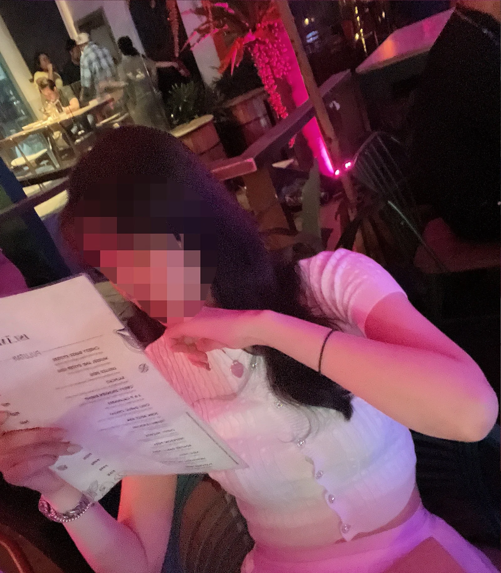 프로필 촬영 후기!