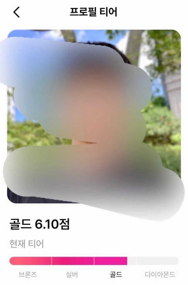 [트란시투 후기] 글램 6.1 남자도 바뀔 수 있구나.