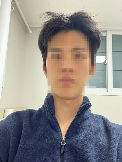 찌질남의 단 하나의 '사진'