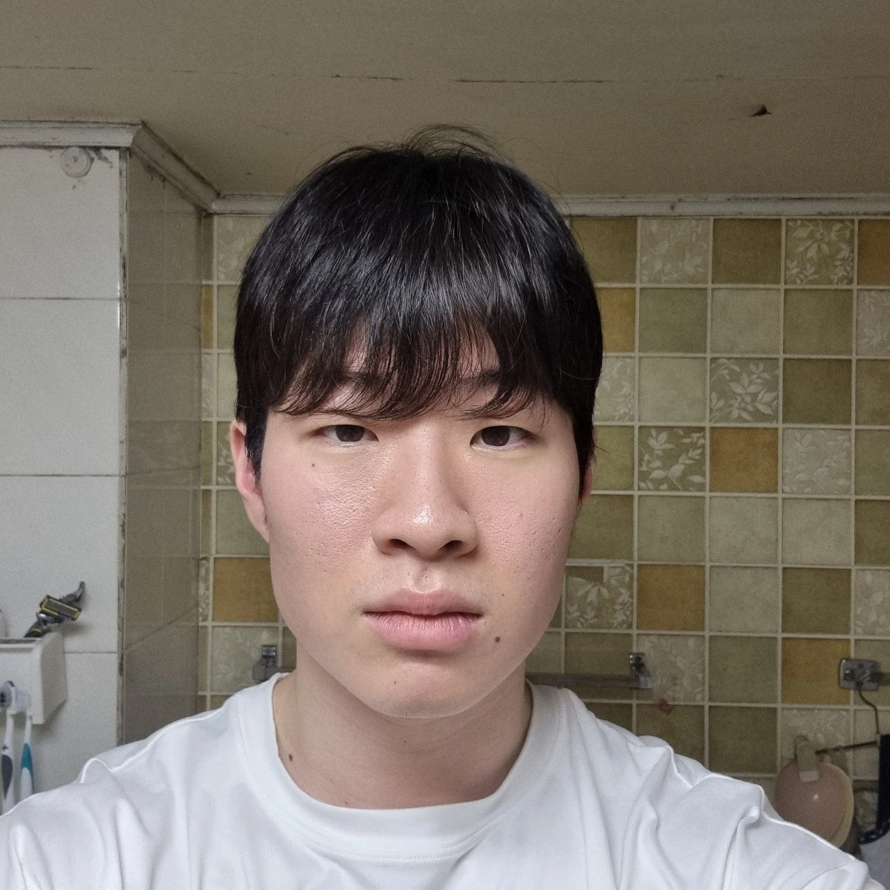 평범하기만 했던 저를 자랑스럽게 만든 선택