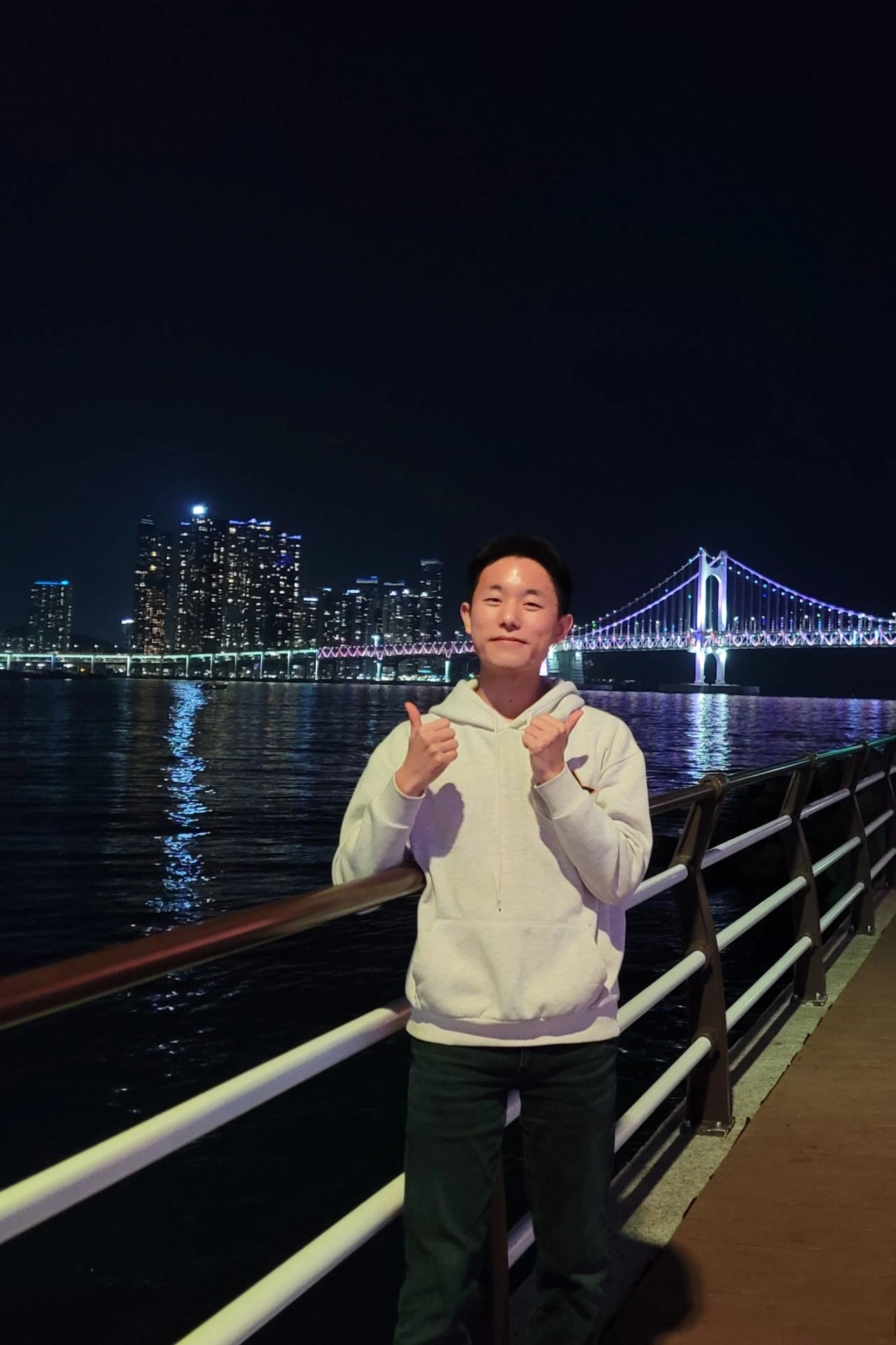 후기) 컨설팅 받으러 부산에서 왔어요