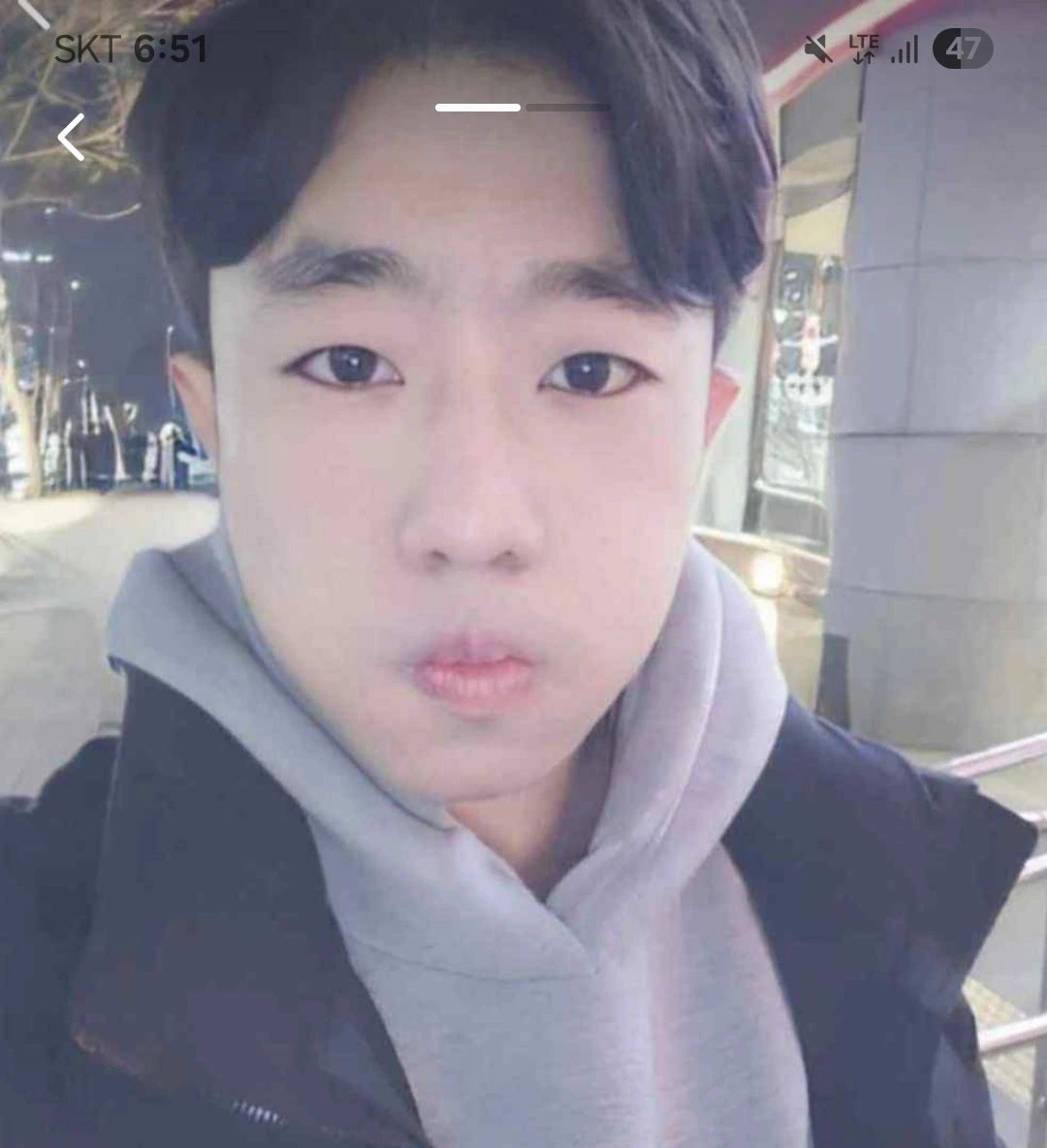 첫 도전!! 나의 비포 에프터 후기 !!