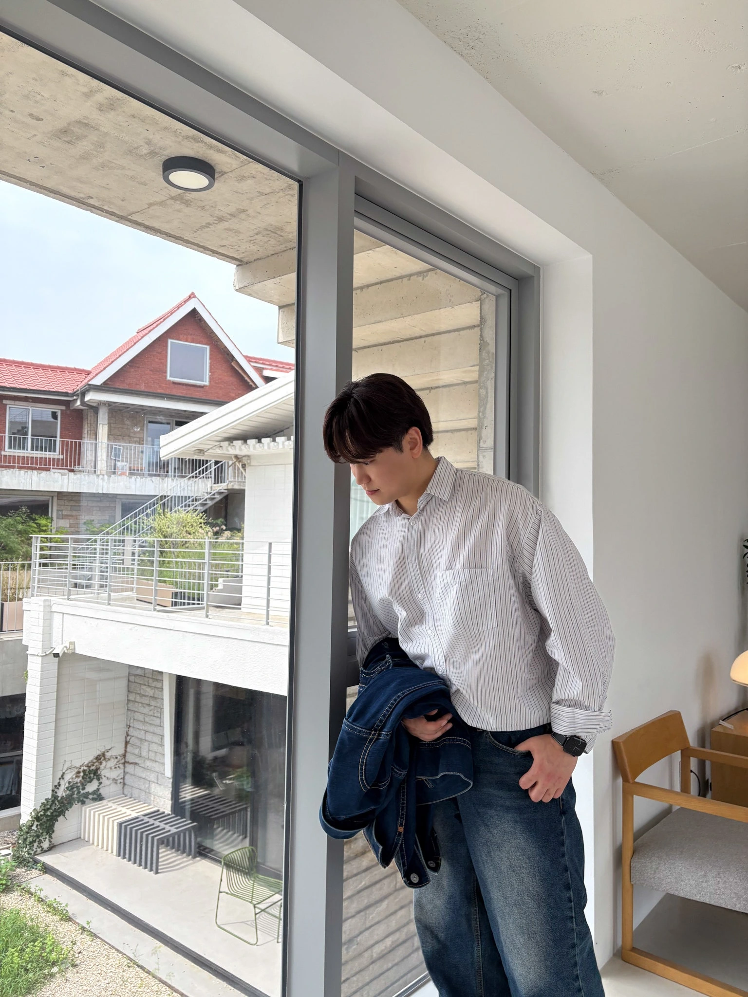 외모보다 중요한 건 ‘분위기’, 그걸 알게 된 하루
