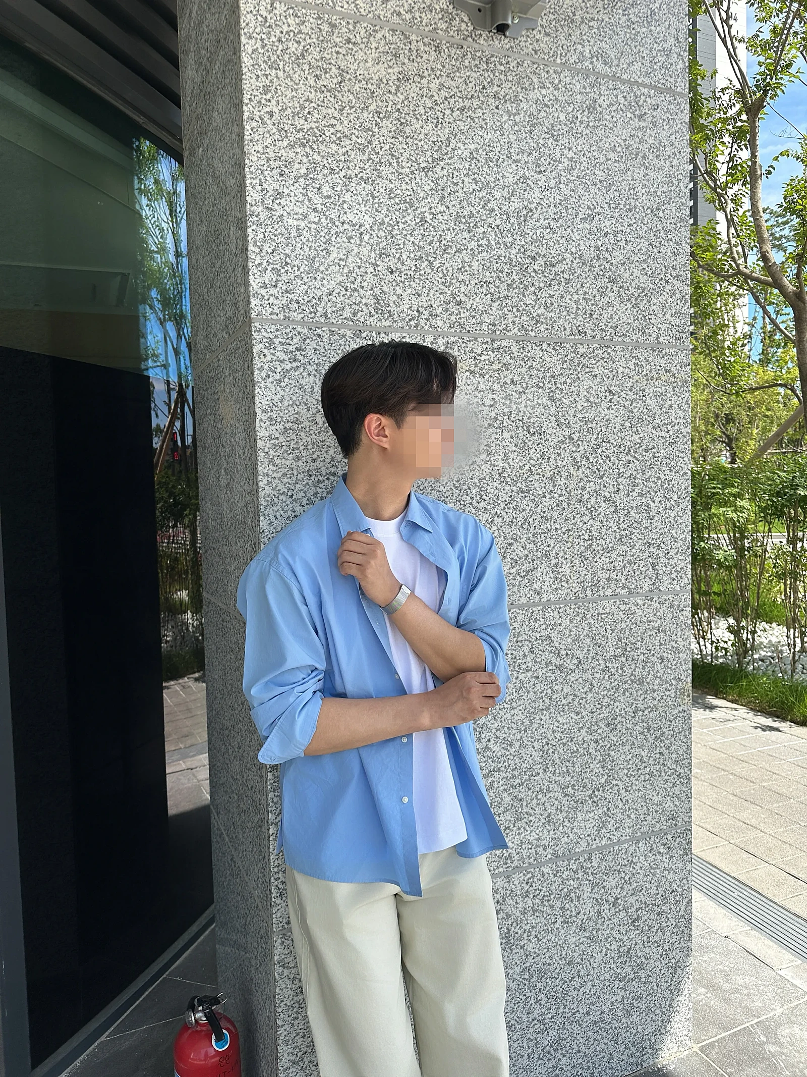 나를 가꾸자! 나를 바꾸자!