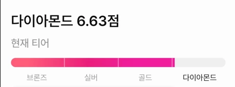 글램 X 트란시투 후기
