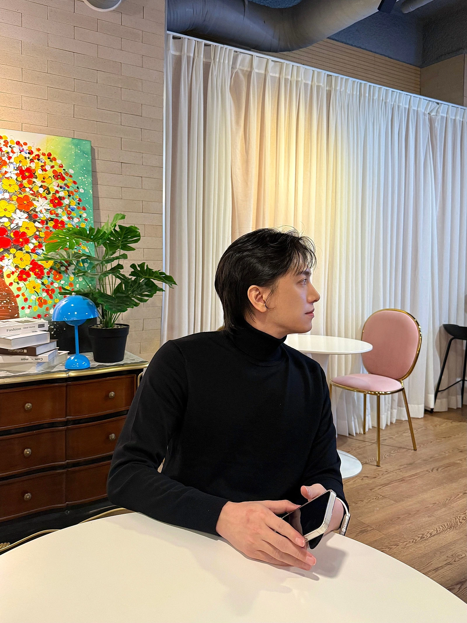 글램x트란시투 후기