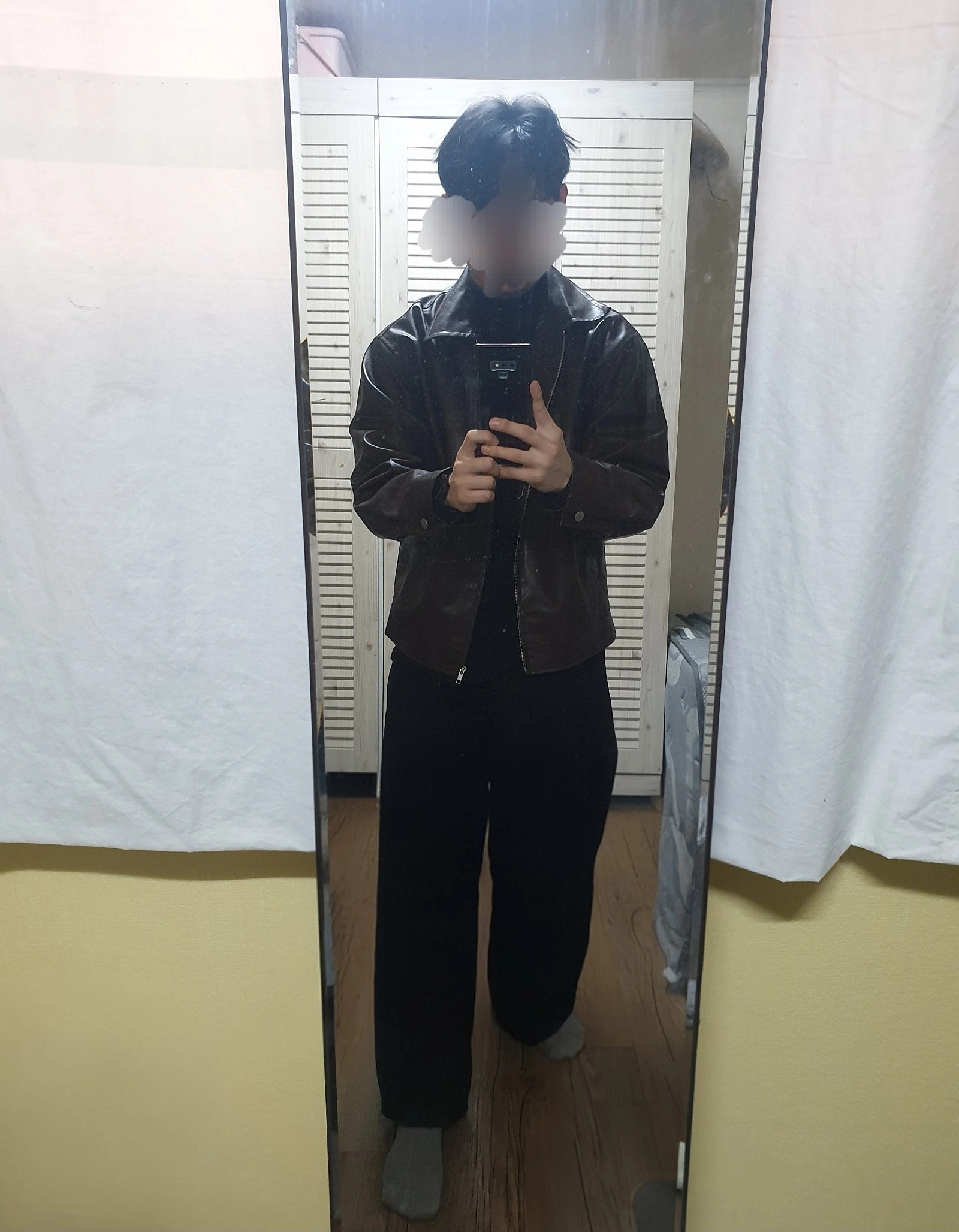 글램 트란시투 후기