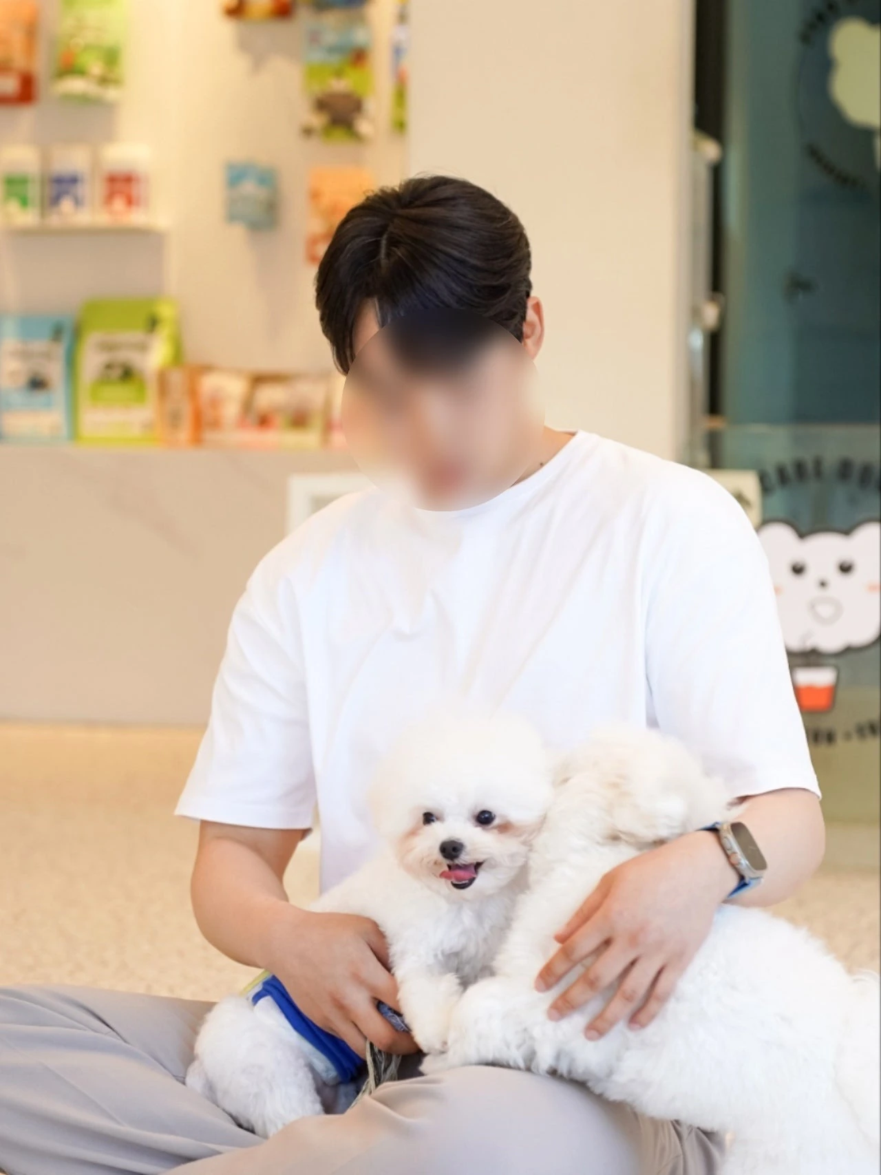 내가 ﻿💩을 보냈을 뿐인데 답장이 오는 이유 (삶이 재밌어집니다)