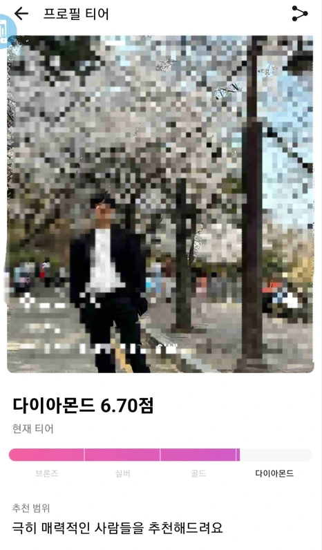 사람으로서의 매력과 가치도 함께 성장할 수 있습니다
