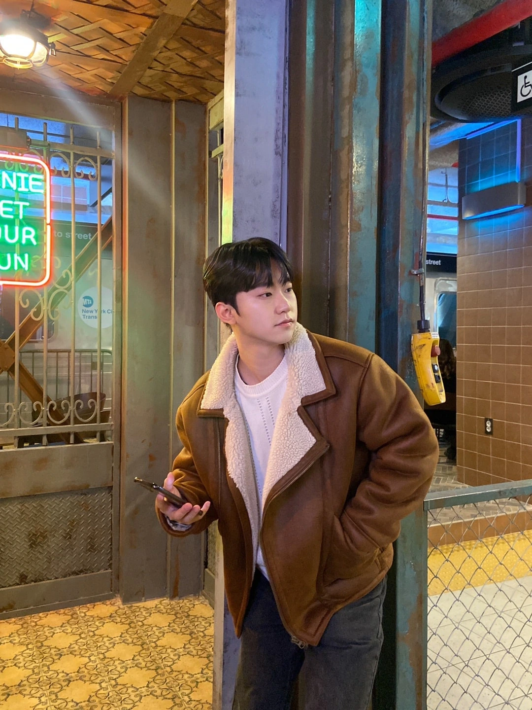 <프로필 디렉팅 후기> 인생 최고의 사진을 받았습니다
