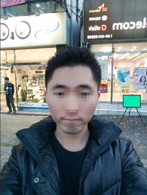 [블랙 외모 최적화] 찌질공대남이 잘 생겨졌다는 소리를 수도 없이 듣게 되었습니다.