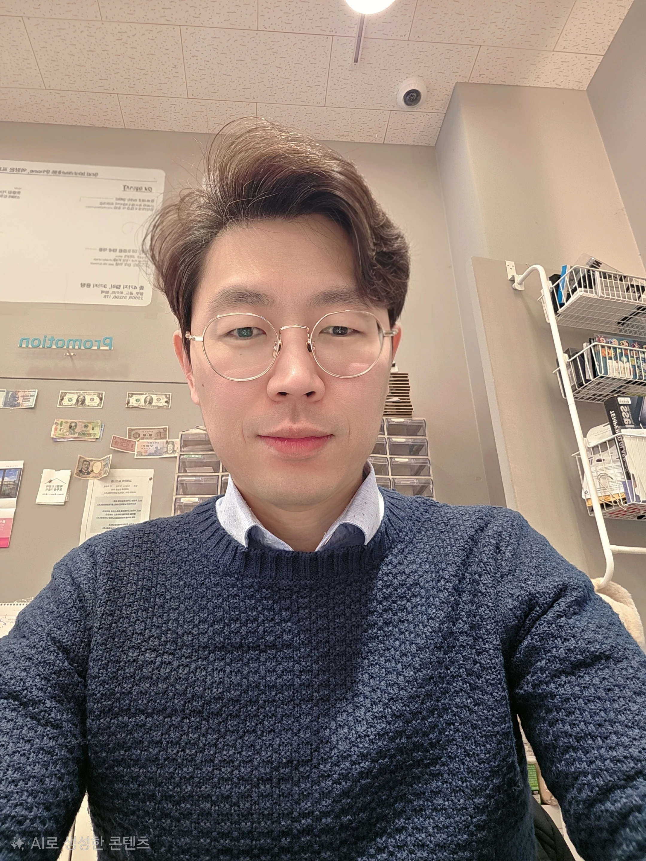 퍼스널 브랜딩 후기 남겨요!